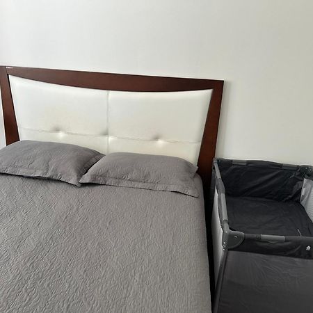 Proximo Dos Melhores Hoteis Do Centro, 2 Quartos, Portaria 24H Florianópolis Exteriör bild