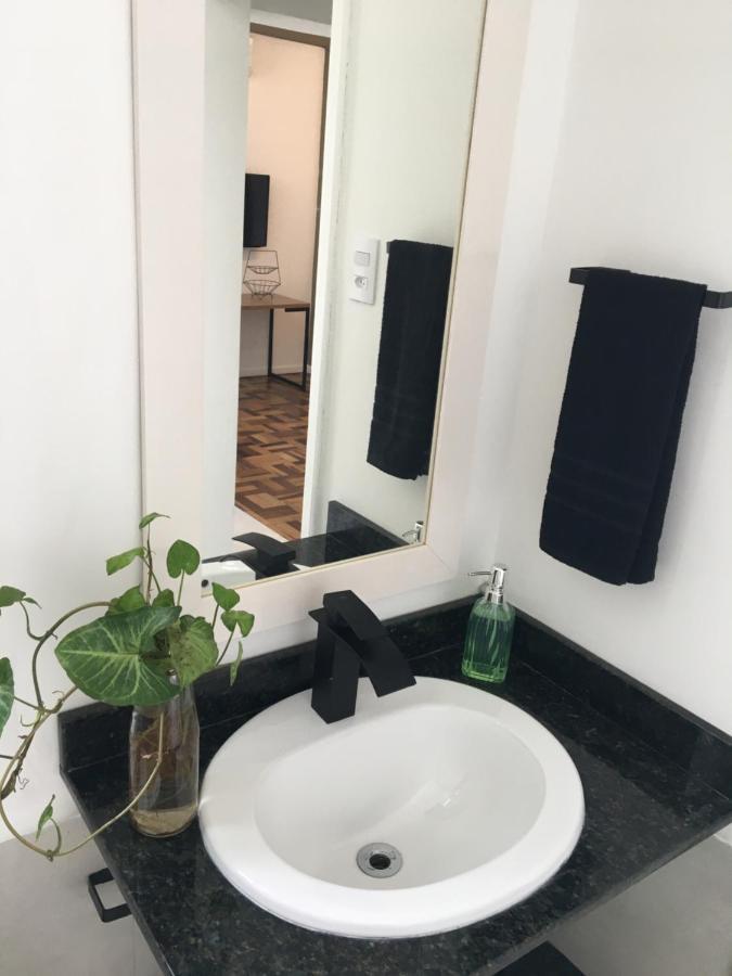 Proximo Dos Melhores Hoteis Do Centro, 2 Quartos, Portaria 24H Florianópolis Exteriör bild