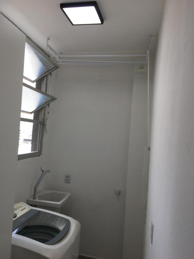 Proximo Dos Melhores Hoteis Do Centro, 2 Quartos, Portaria 24H Florianópolis Exteriör bild