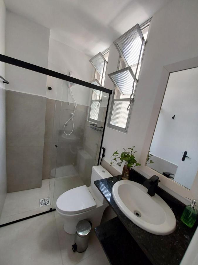 Proximo Dos Melhores Hoteis Do Centro, 2 Quartos, Portaria 24H Florianópolis Exteriör bild