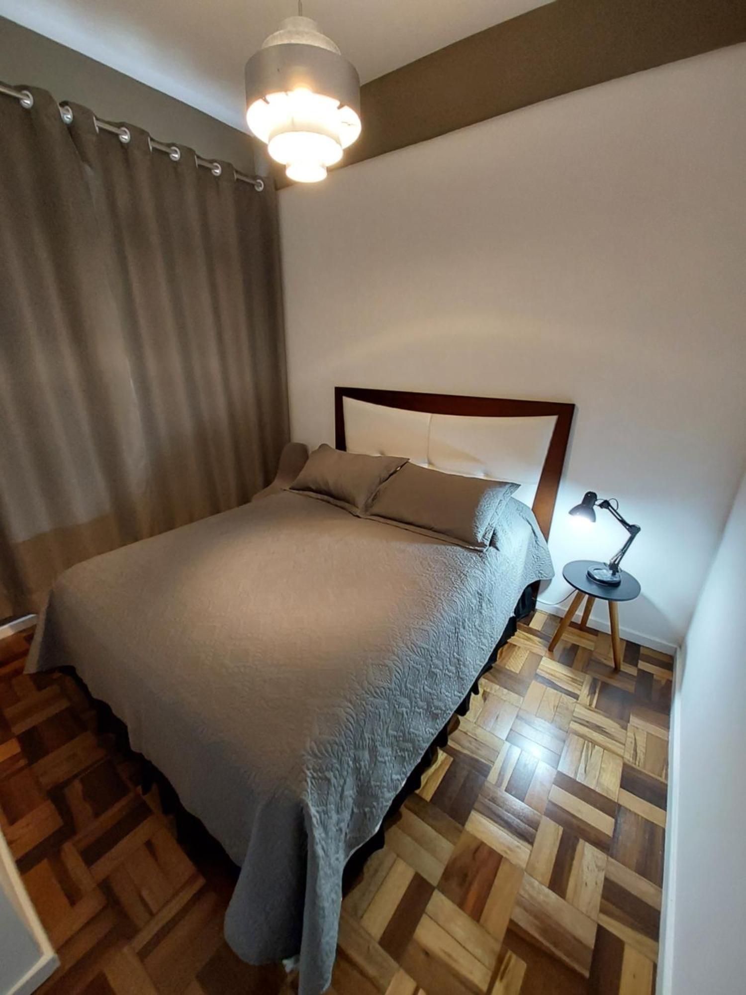Proximo Dos Melhores Hoteis Do Centro, 2 Quartos, Portaria 24H Florianópolis Exteriör bild